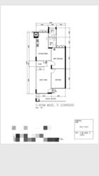 Blk 115 Yishun Ring Road (Yishun), HDB 3 Rooms #156842812